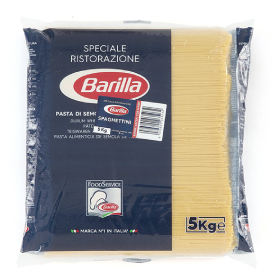 バリラ スパゲティ 5kg 8316