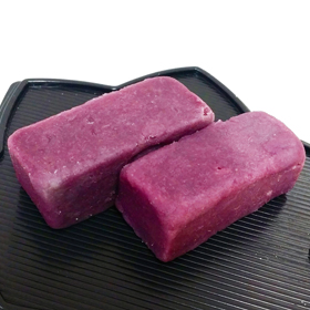 お芋屋さんの芋ようかん 紫 40g×6個入