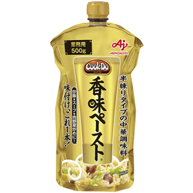 味の素 Cook Do香味ペースト 500g X027268