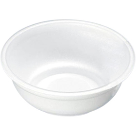 汎用丼 E-103R 丼小 白 φ149×58mm 容量550mL 1袋(50枚入) Y013927