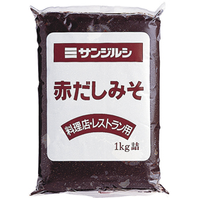 料理店・レストラン用赤だしみそ 1kg 36520