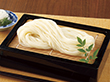 のれんめぐり稲庭風うどん 1000g(200gX5食) X027199